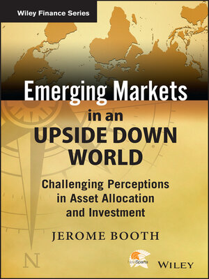 cover image of Emerging Markets in an Upside Down World
